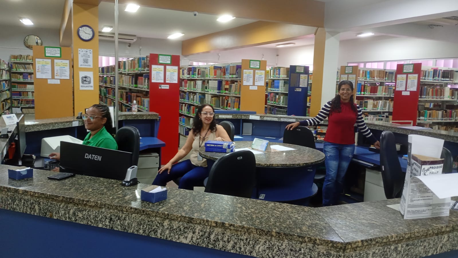 Aniversário 50 anos