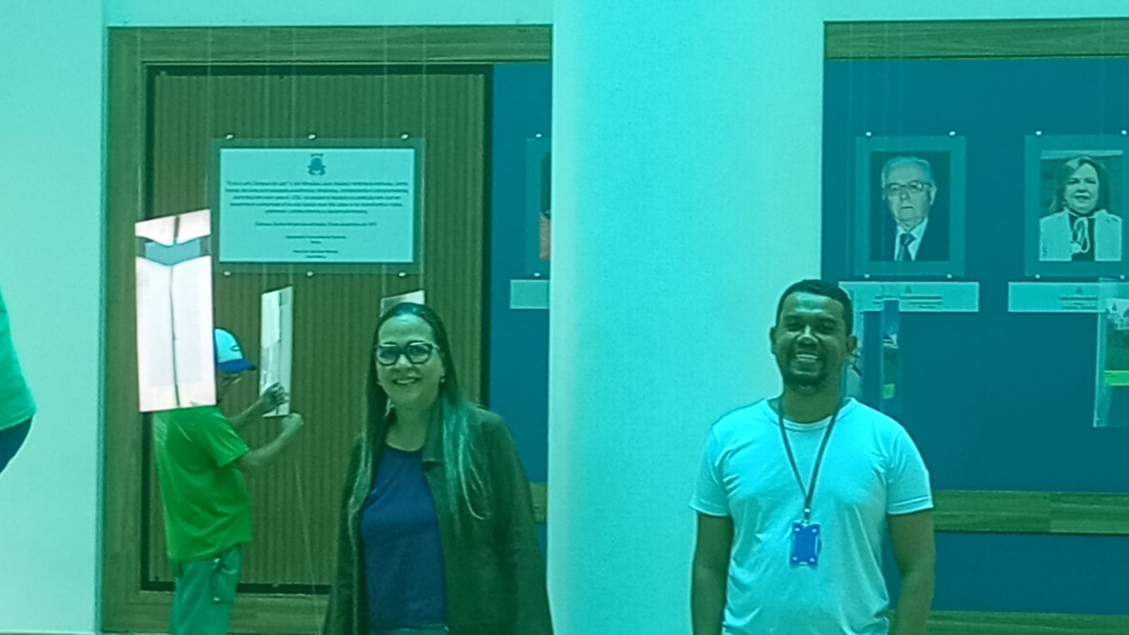 Aniversário 50 anos