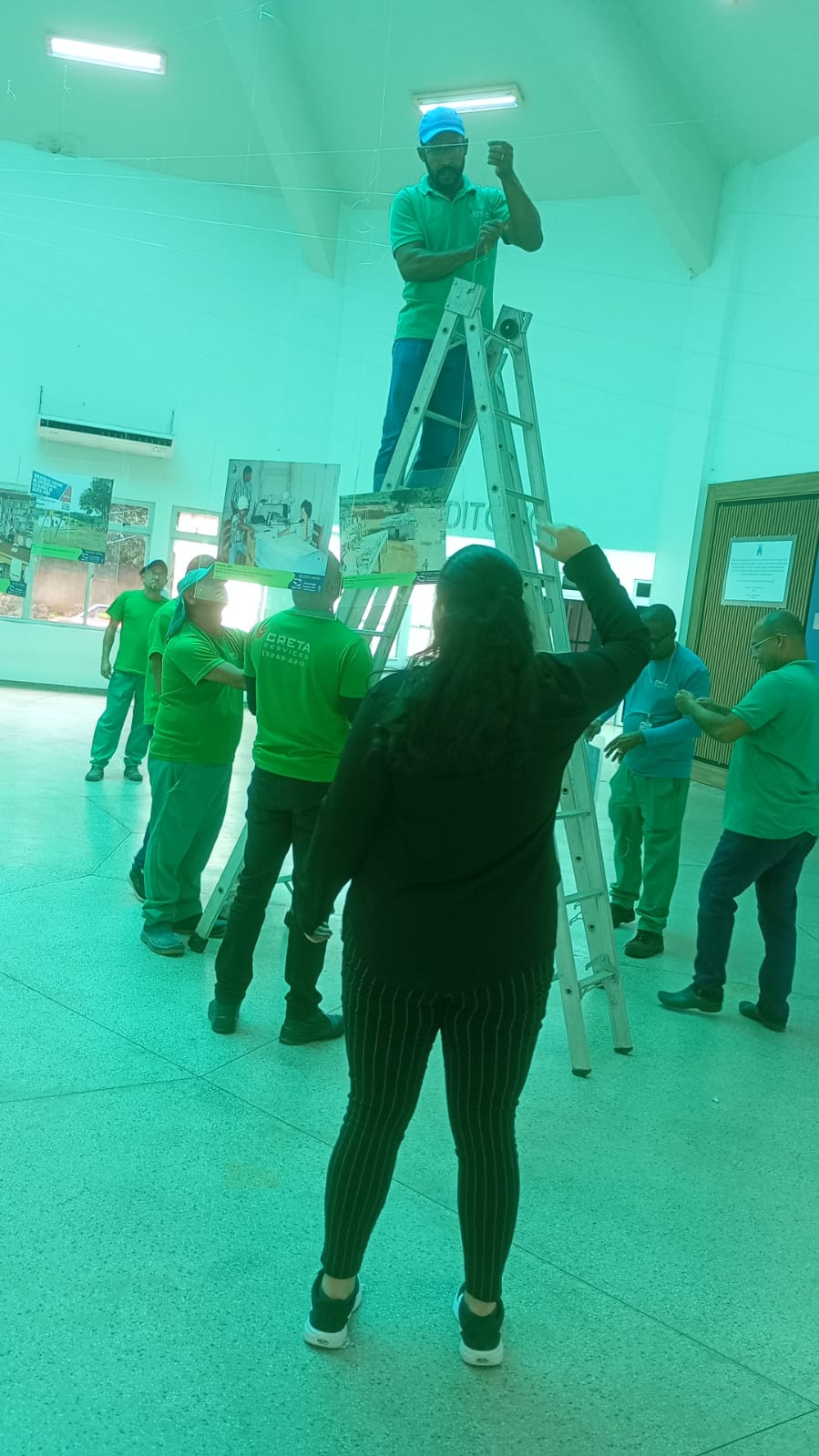 Aniversário 50 anos