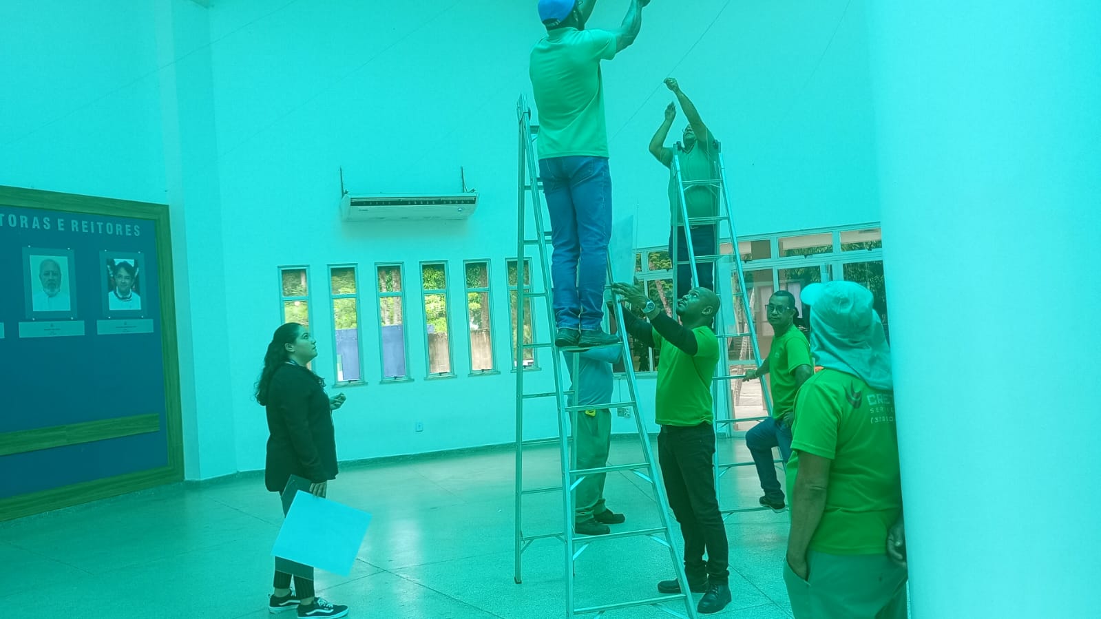 Aniversário 50 anos