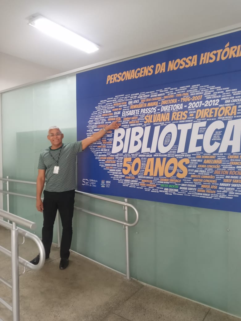 Aniversário 50 anos