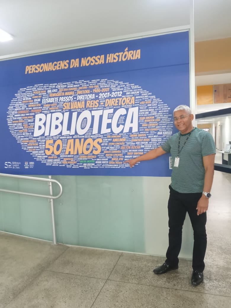 Aniversário 50 anos