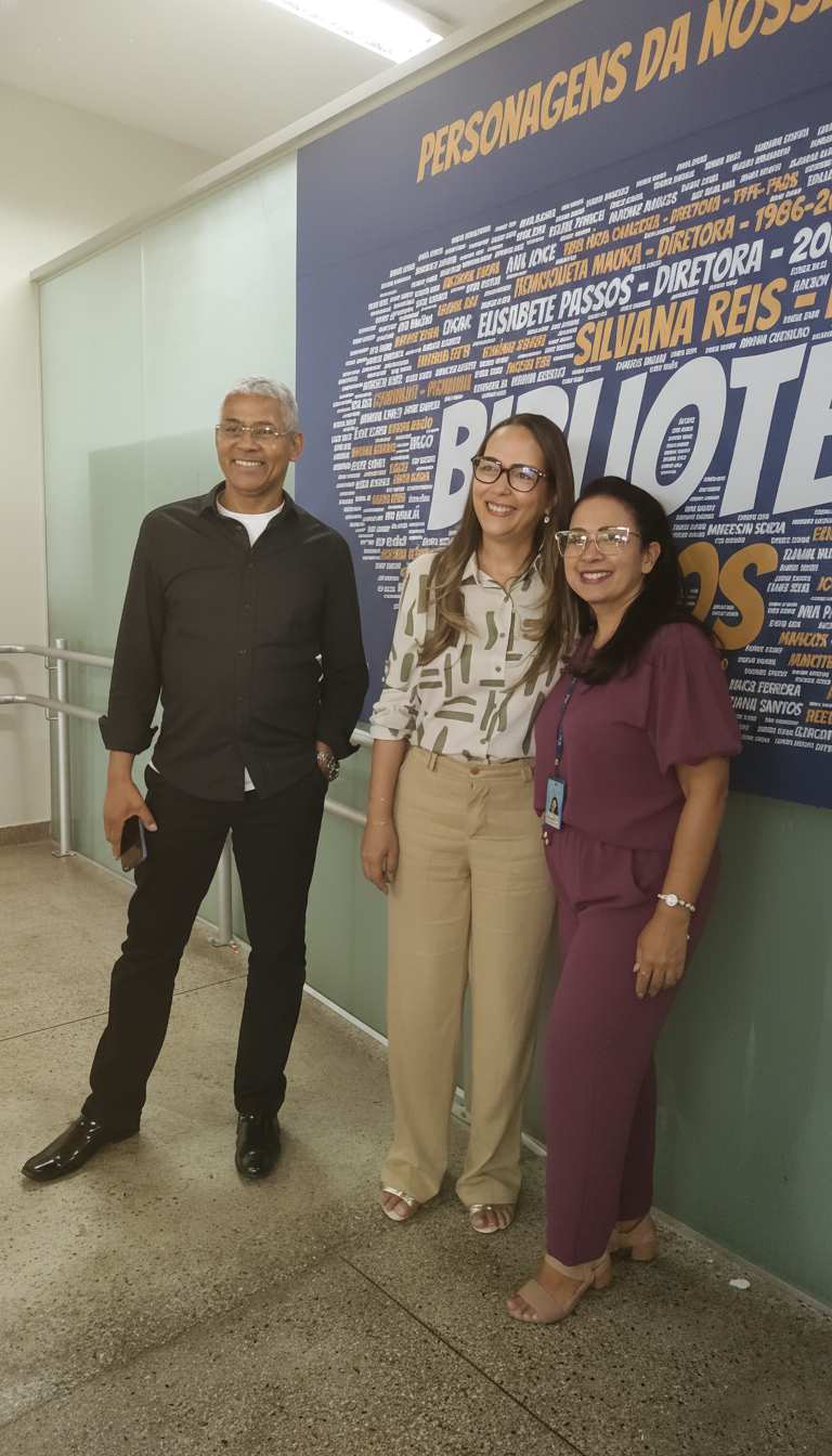 Aniversário 50 anos