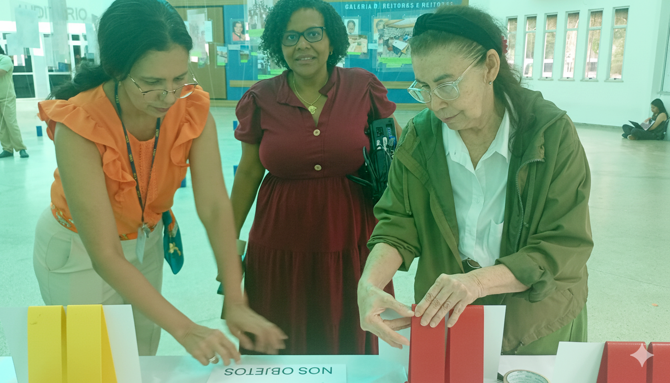 Aniversário 50 anos