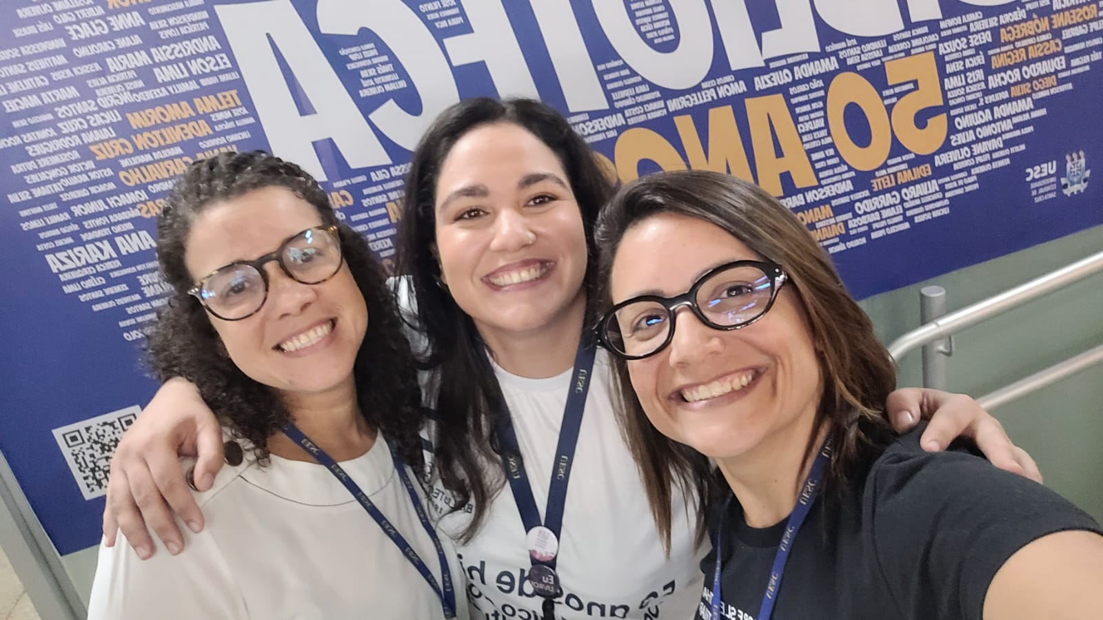 Aniversário 50 anos