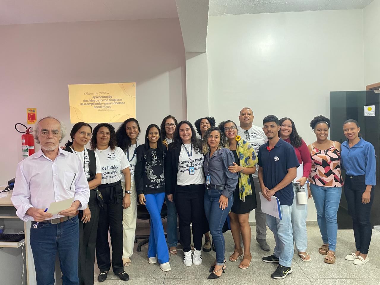 Aniversário 50 anos