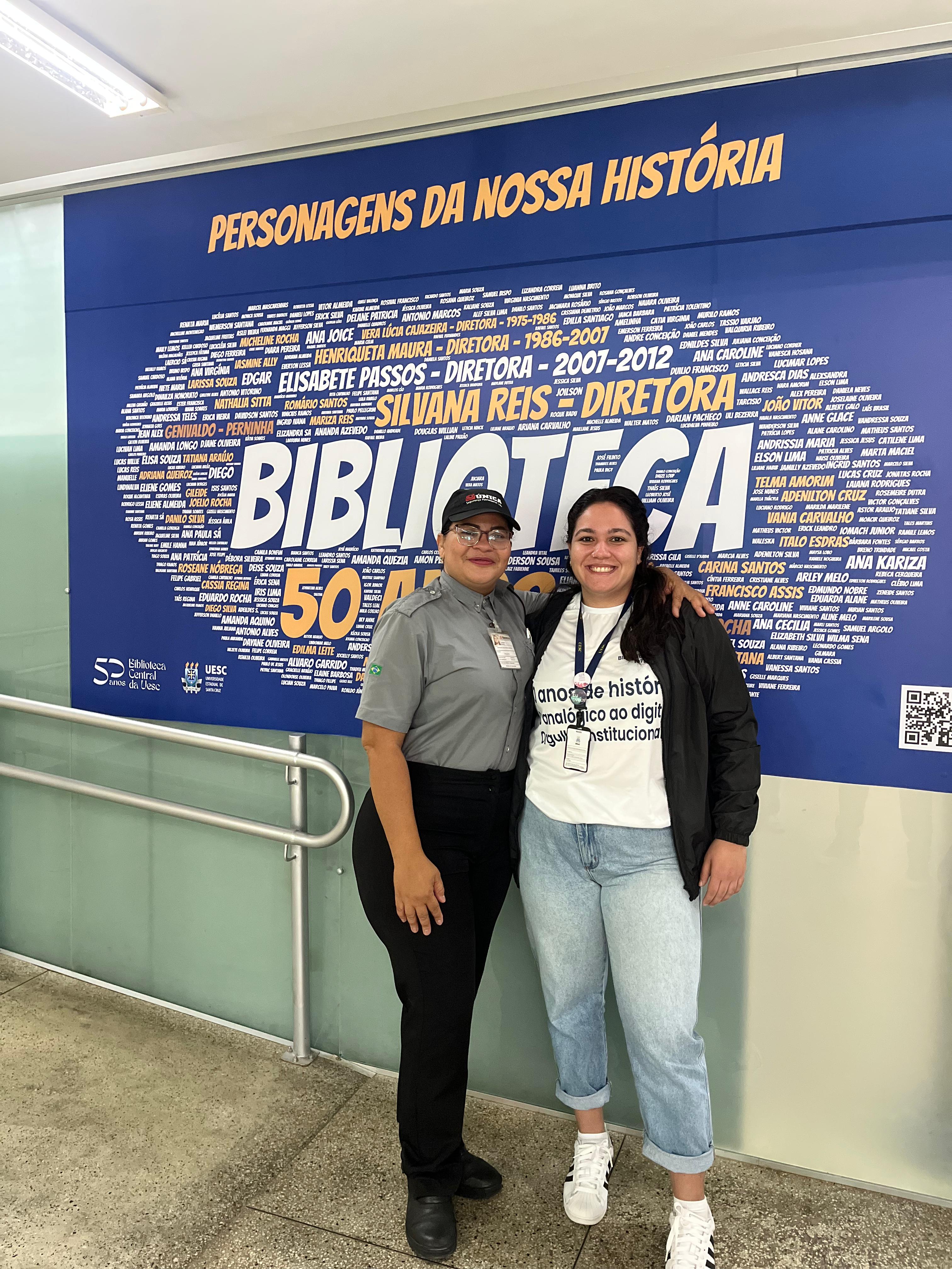 Aniversário 50 anos