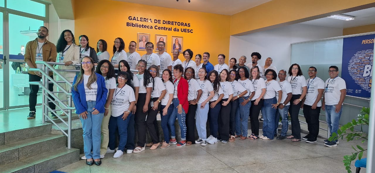 Aniversário 50 anos