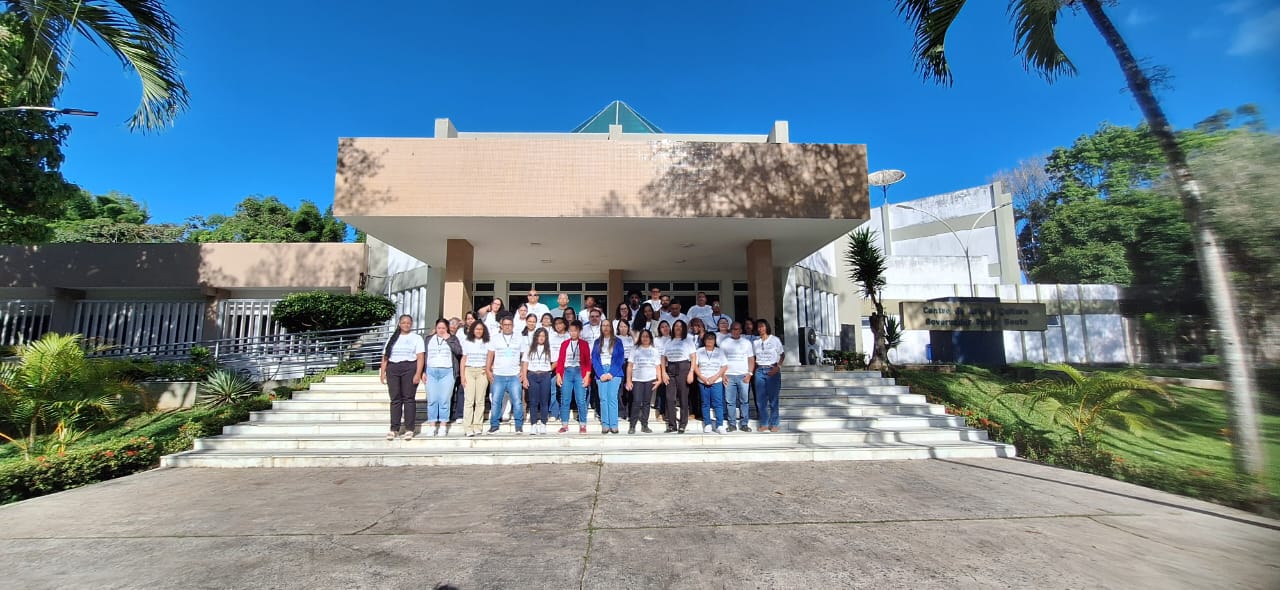 Aniversário 50 anos