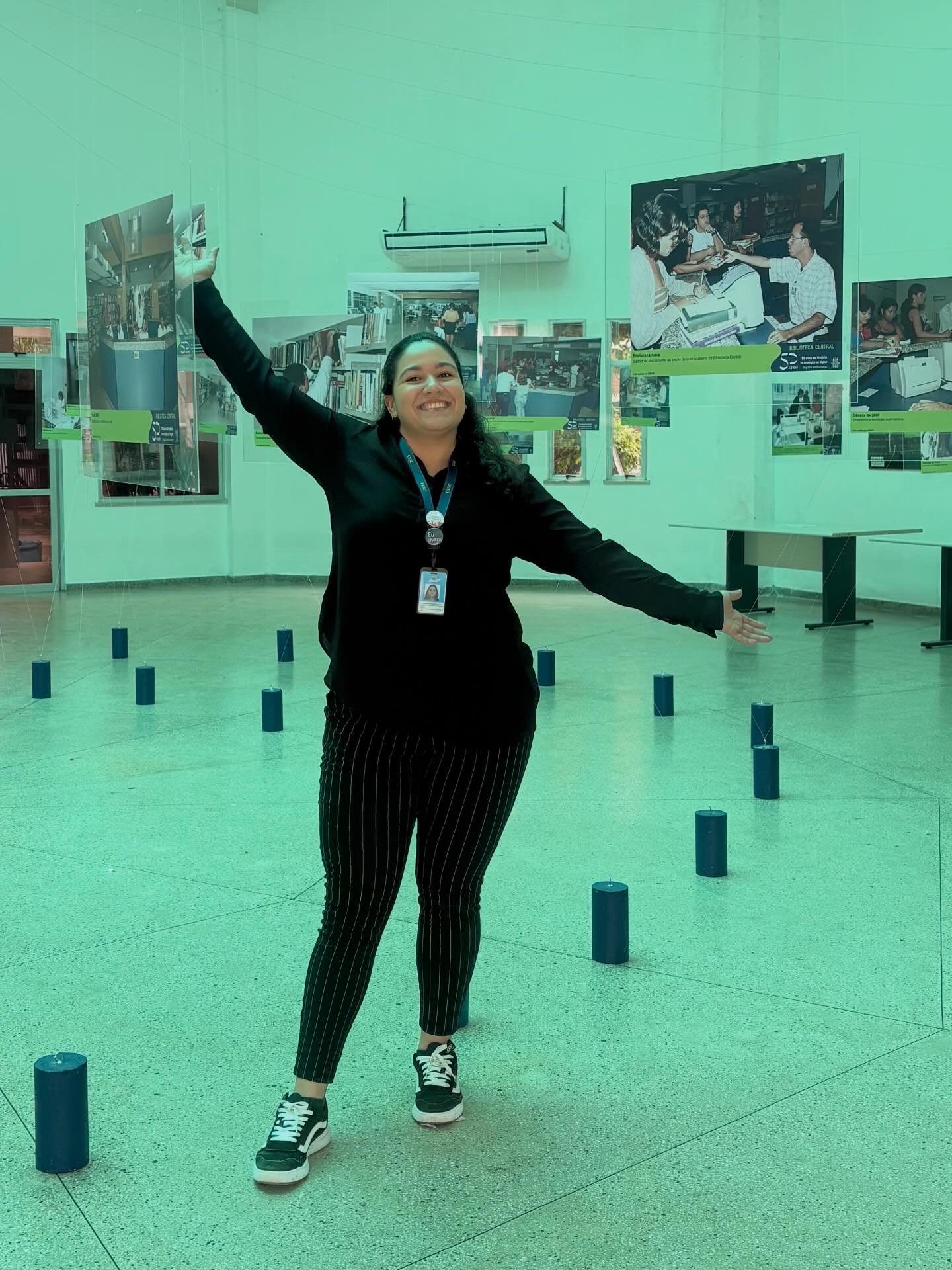 Aniversário 50 anos