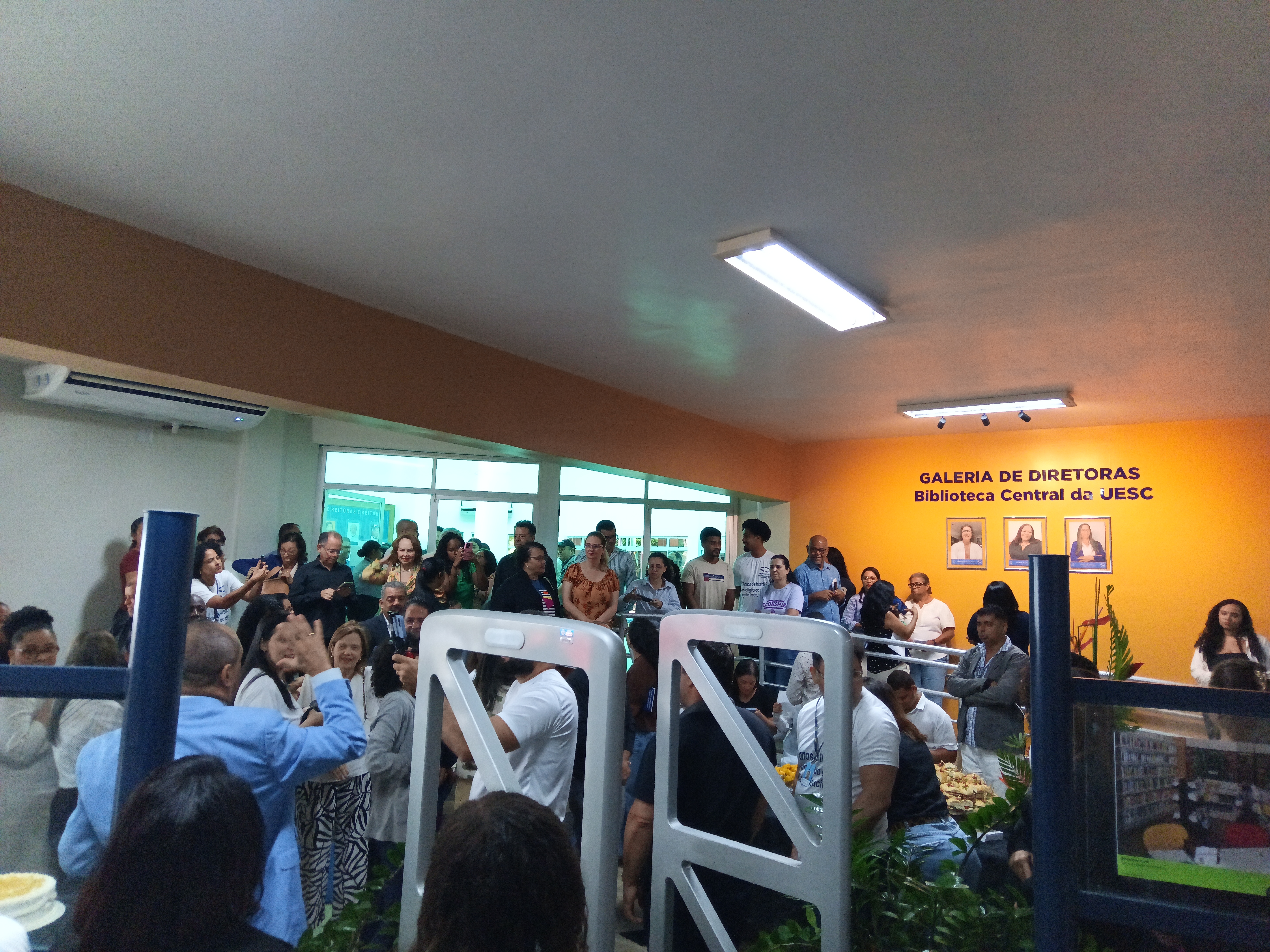 Aniversário 50 anos