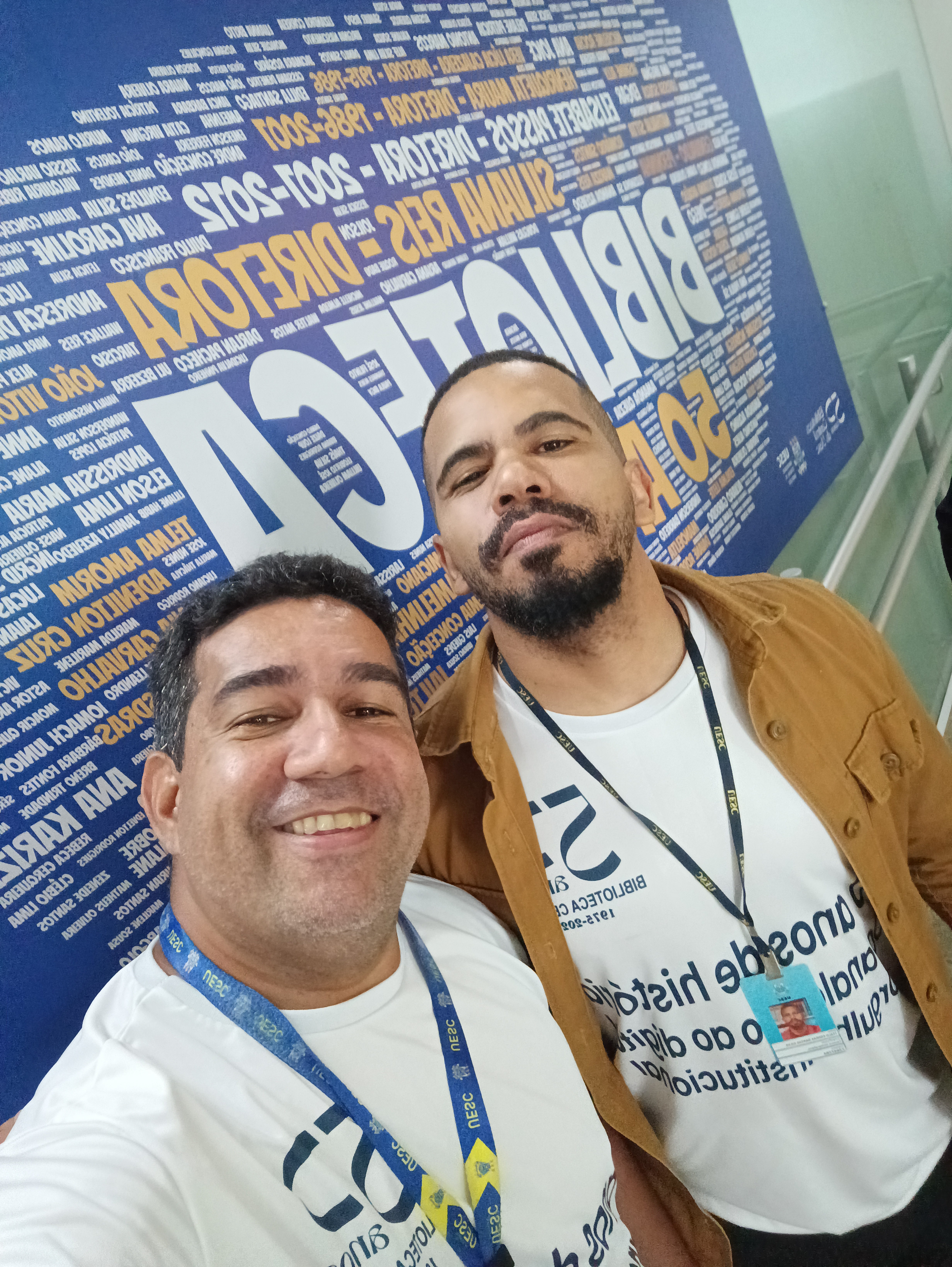 Aniversário 50 anos