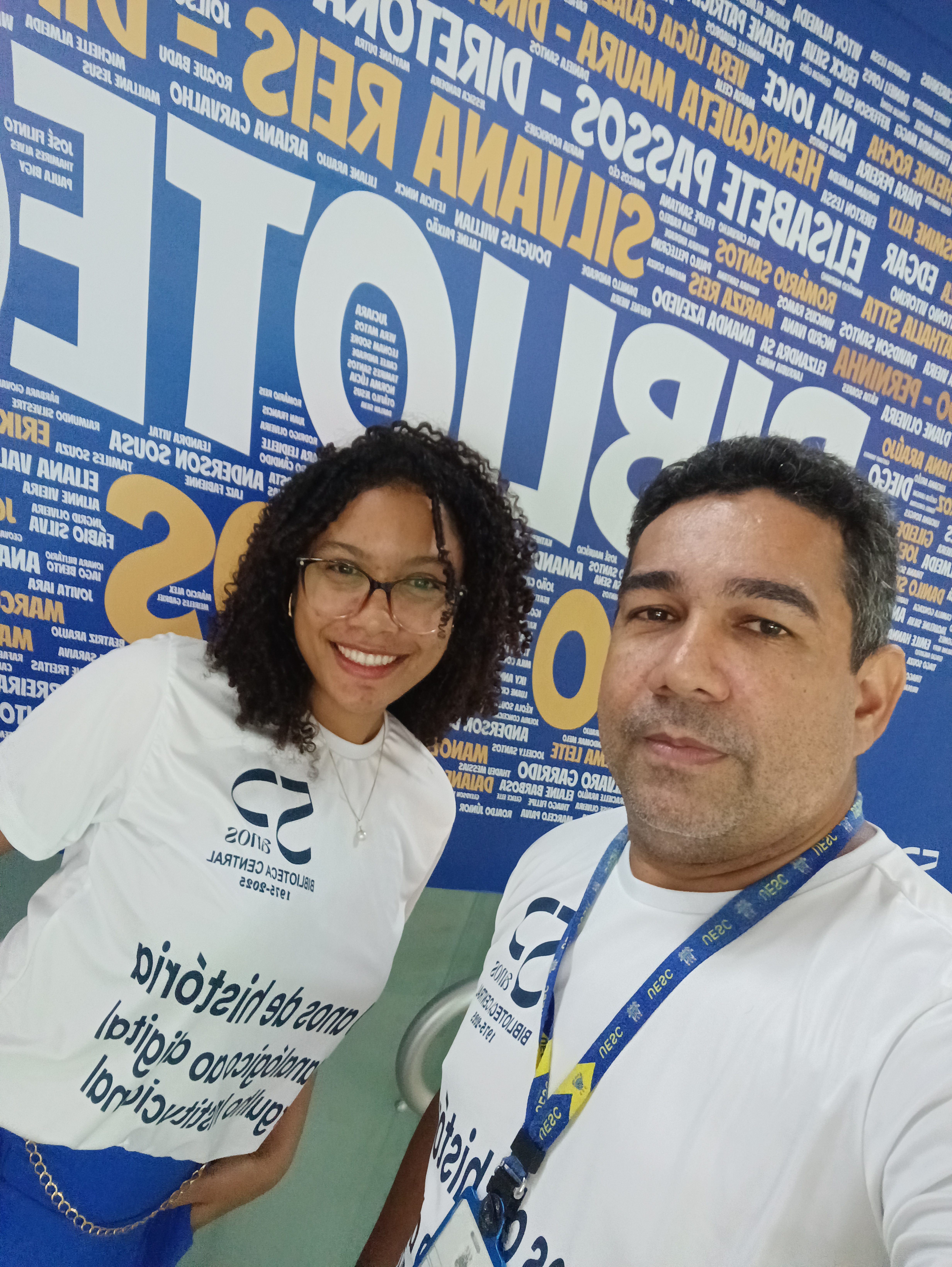 Aniversário 50 anos