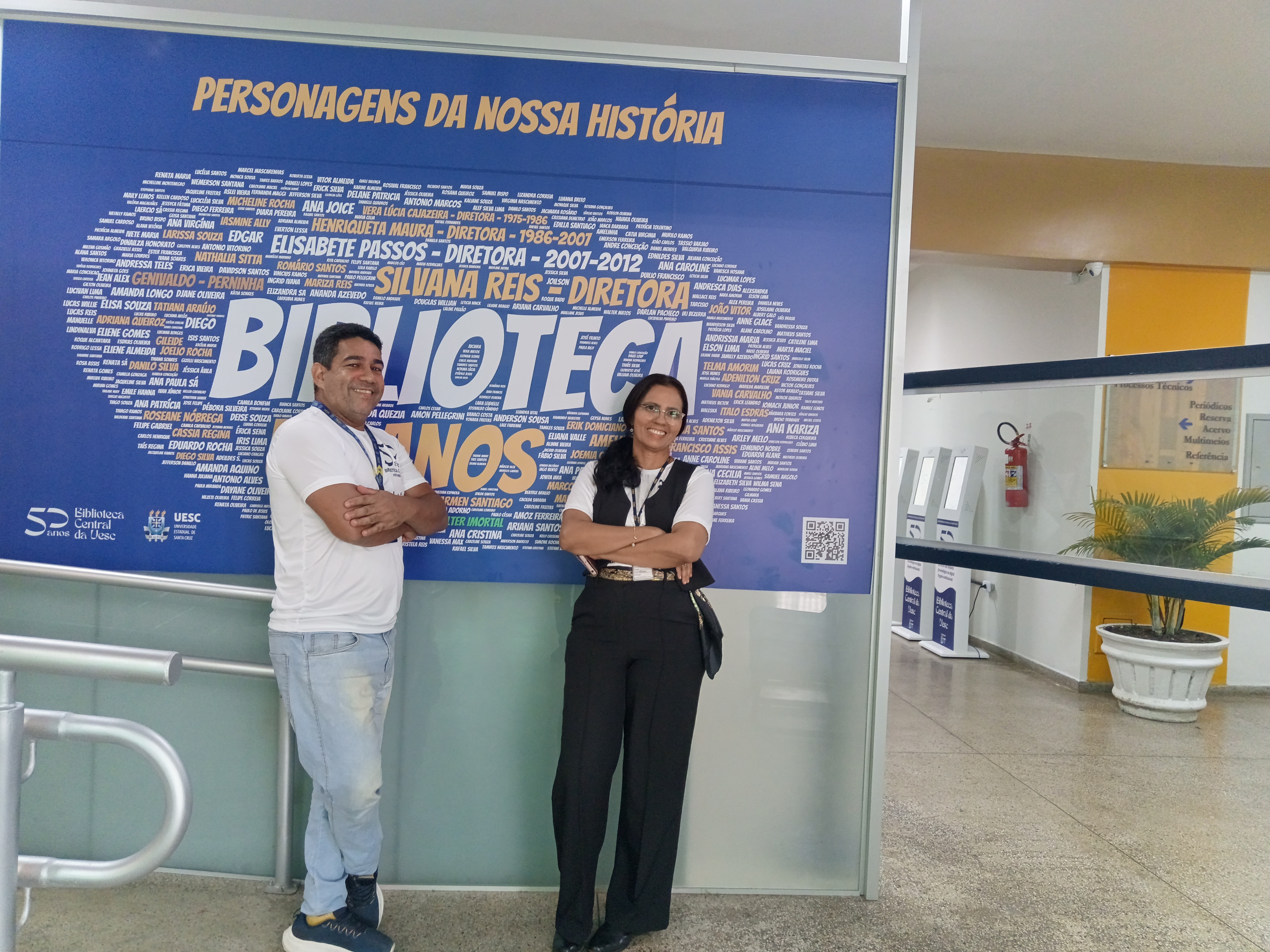 Aniversário 50 anos