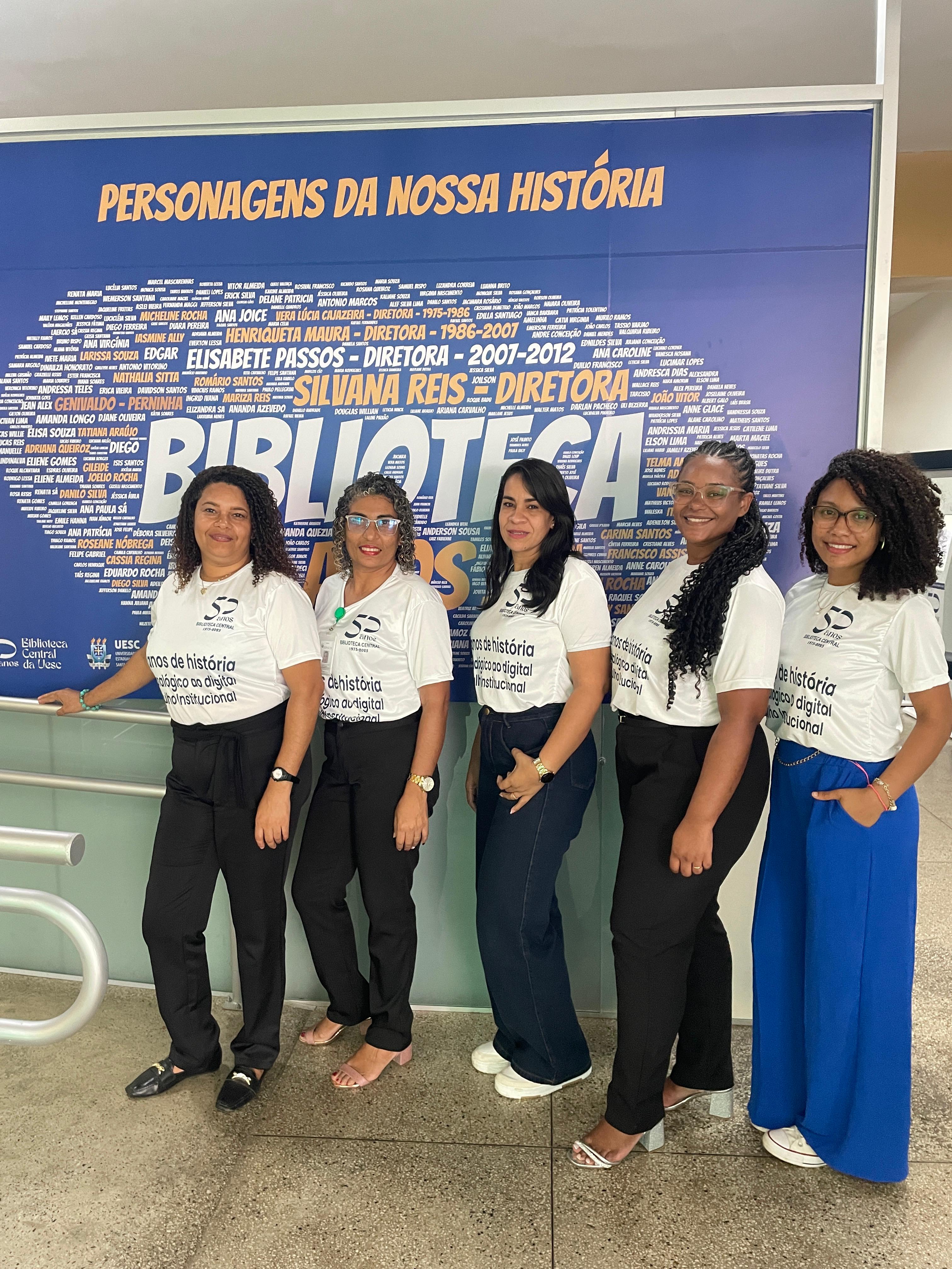 Aniversário 50 anos