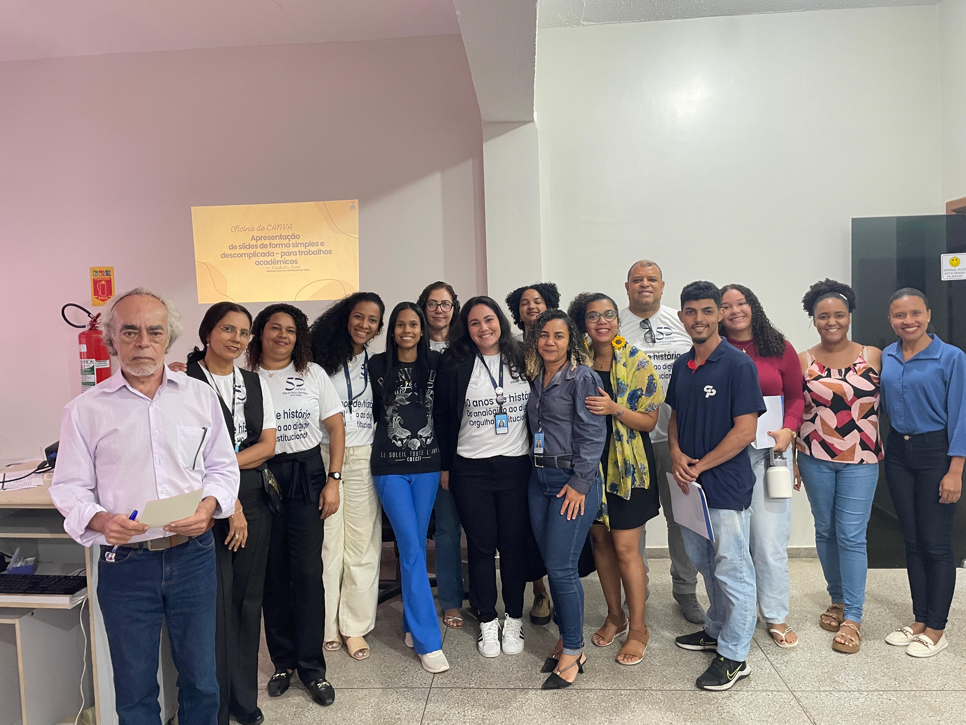 Aniversário 50 anos