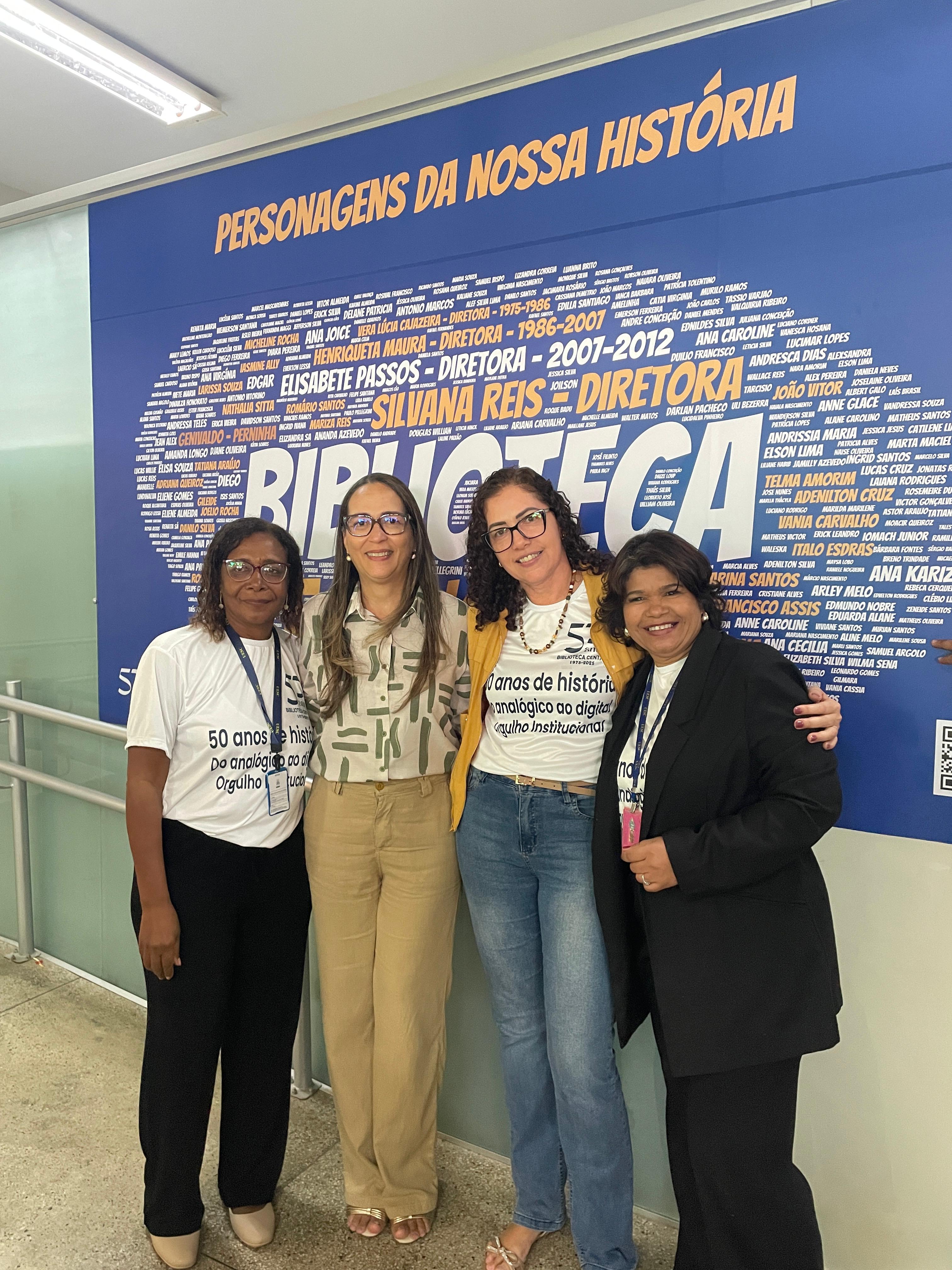 Aniversário 50 anos