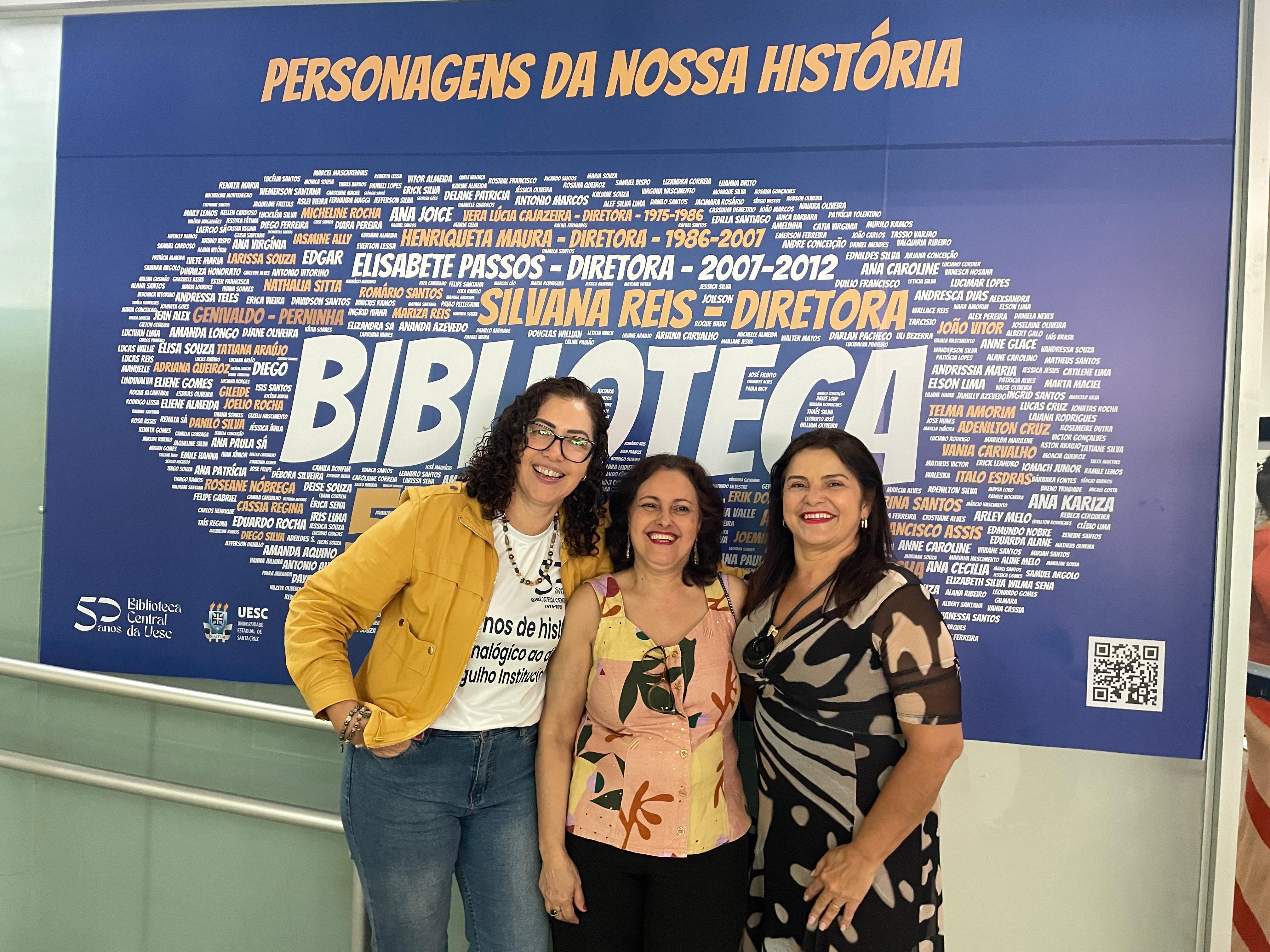 Aniversário 50 anos