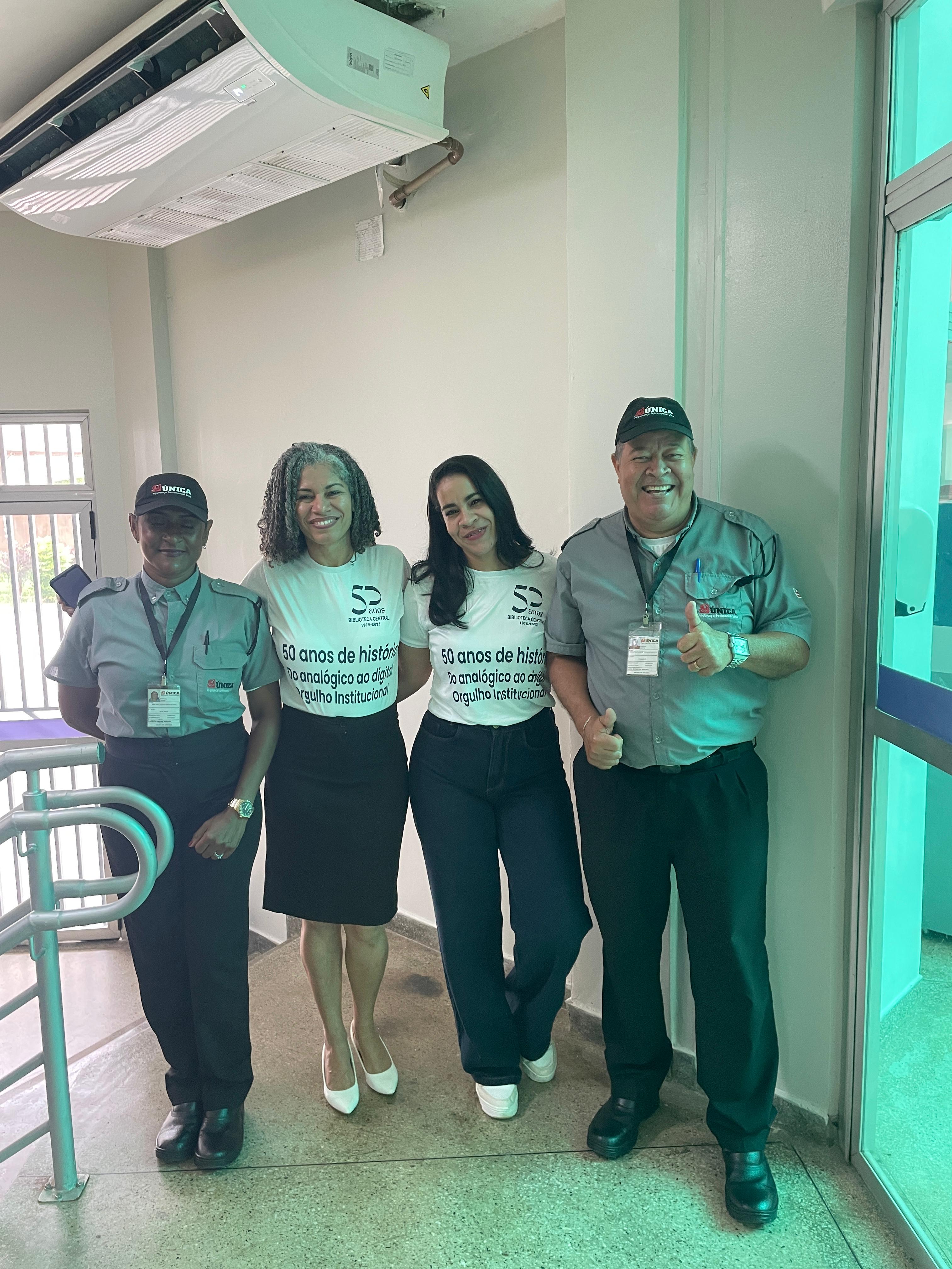 Aniversário 50 anos