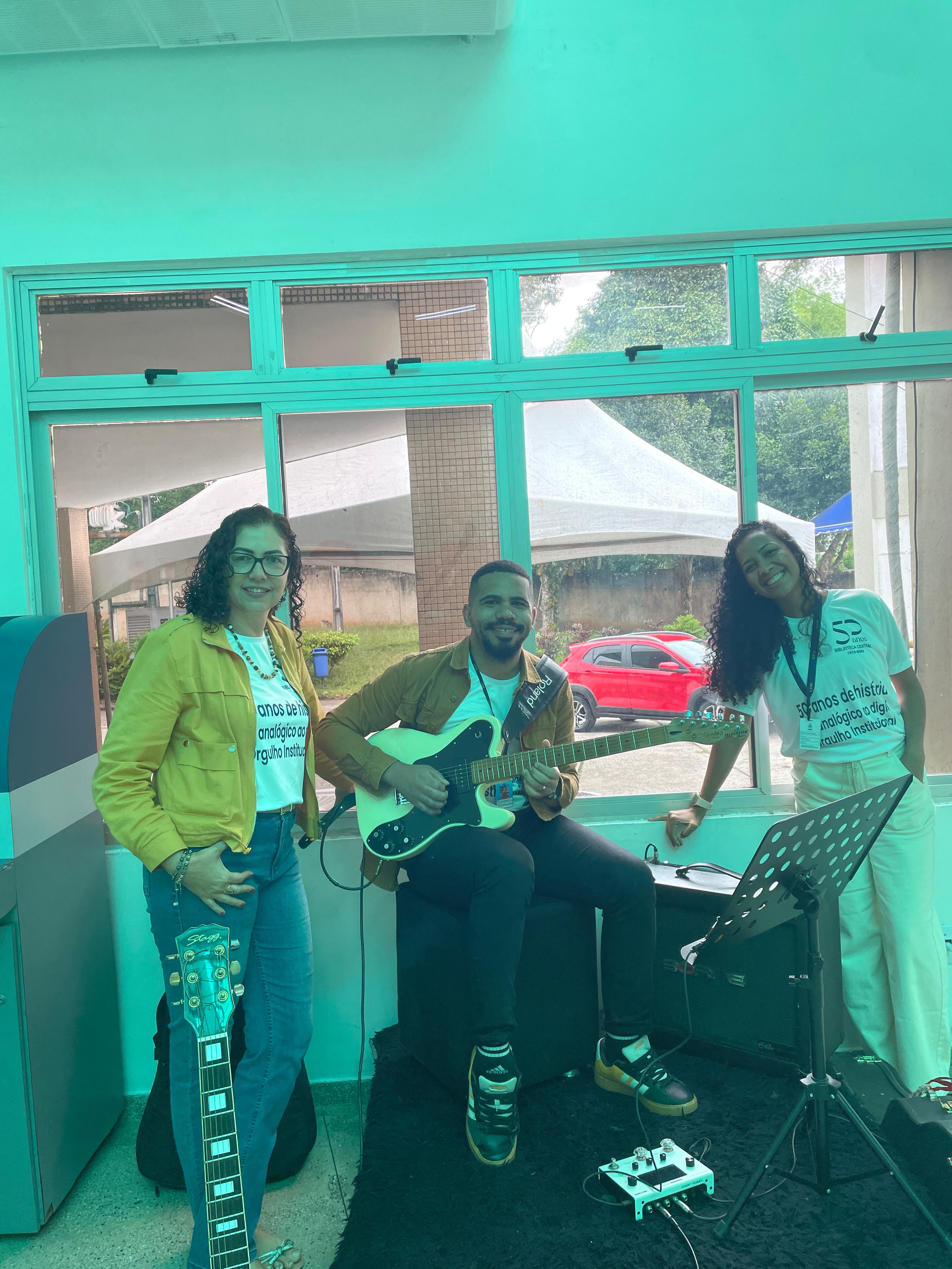 Aniversário 50 anos