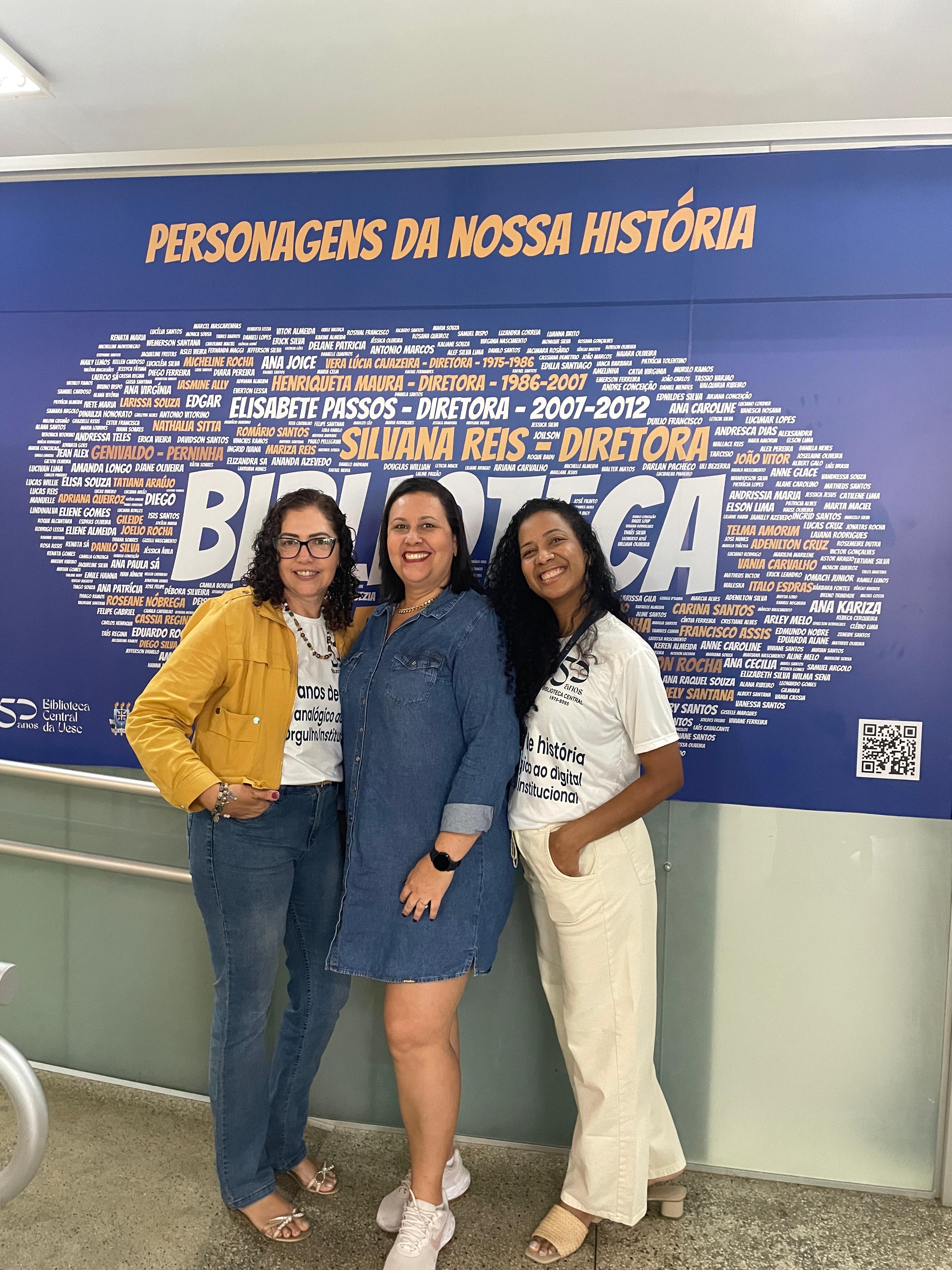 Aniversário 50 anos