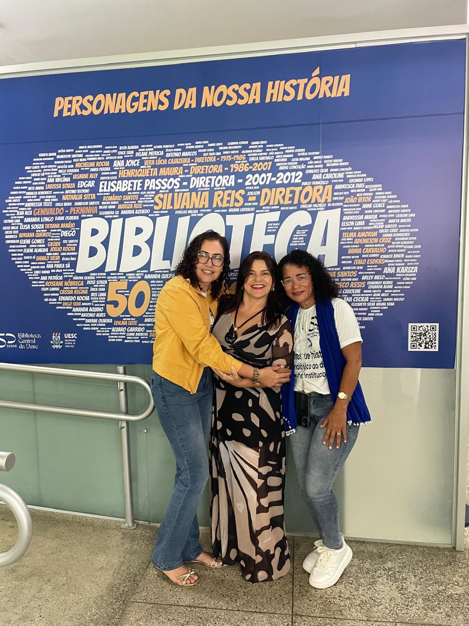 Aniversário 50 anos