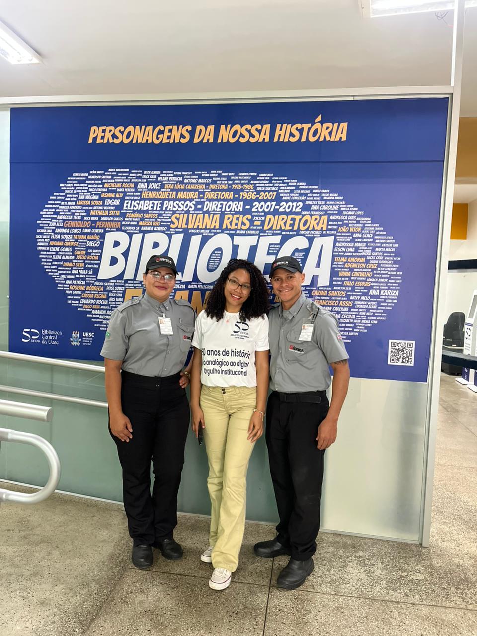 Aniversário 50 anos