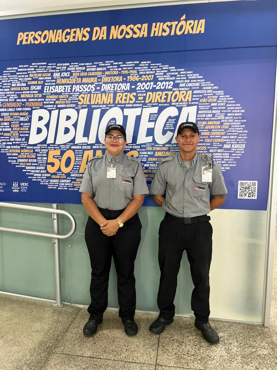 Aniversário 50 anos