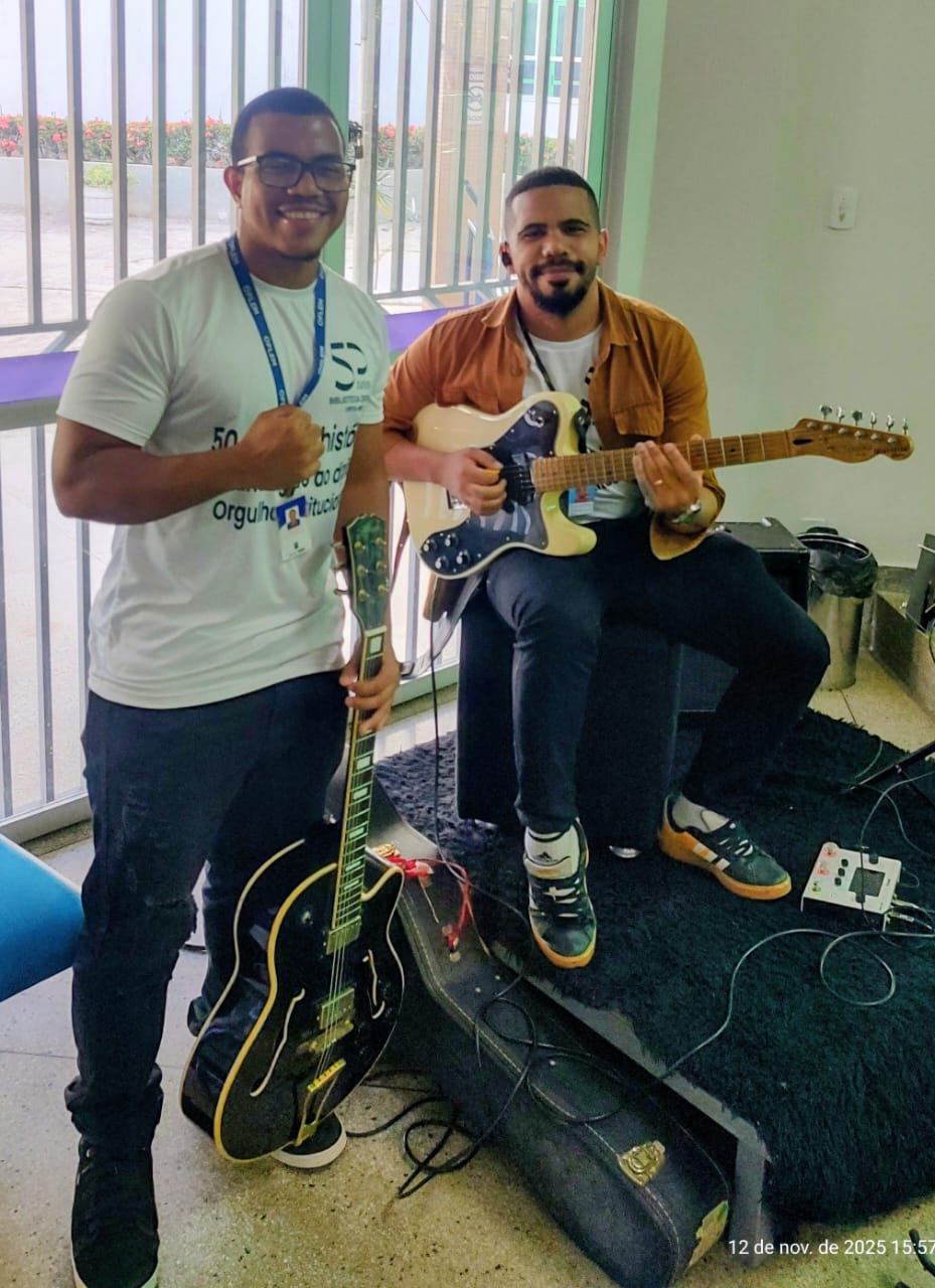 Aniversário 50 anos