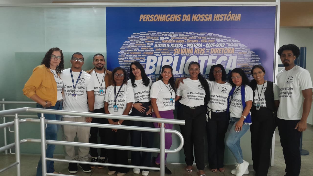 Aniversário 50 anos