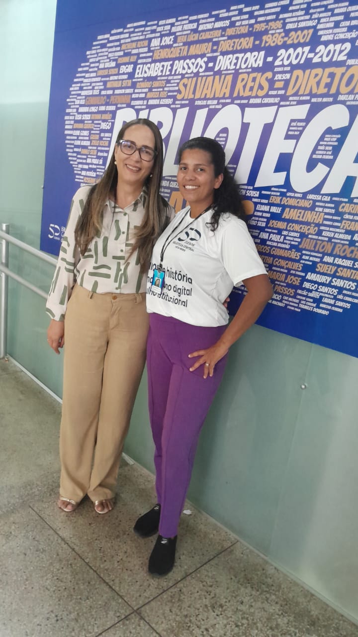 Aniversário 50 anos