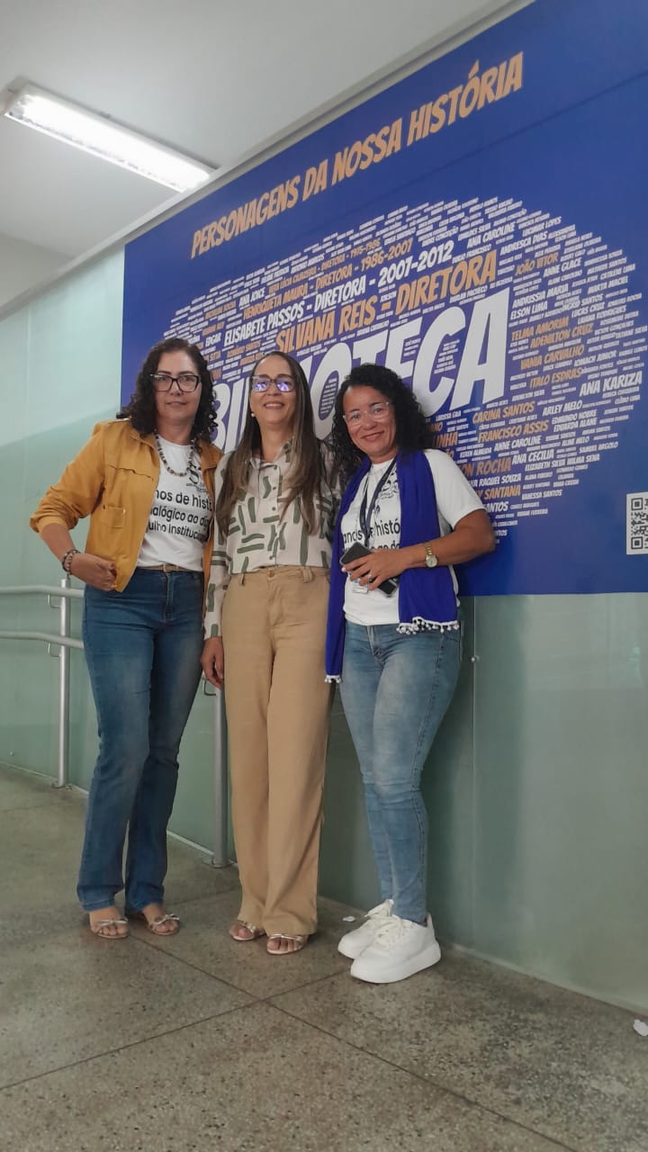 Aniversário 50 anos