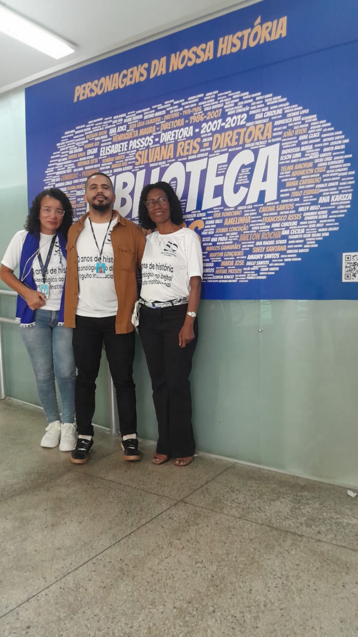 Aniversário 50 anos