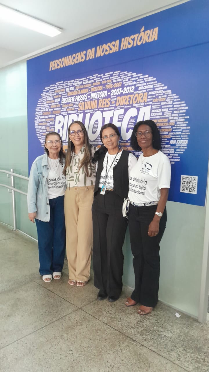 Aniversário 50 anos