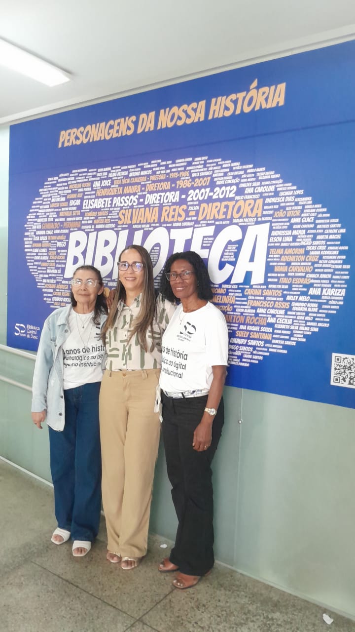 Aniversário 50 anos