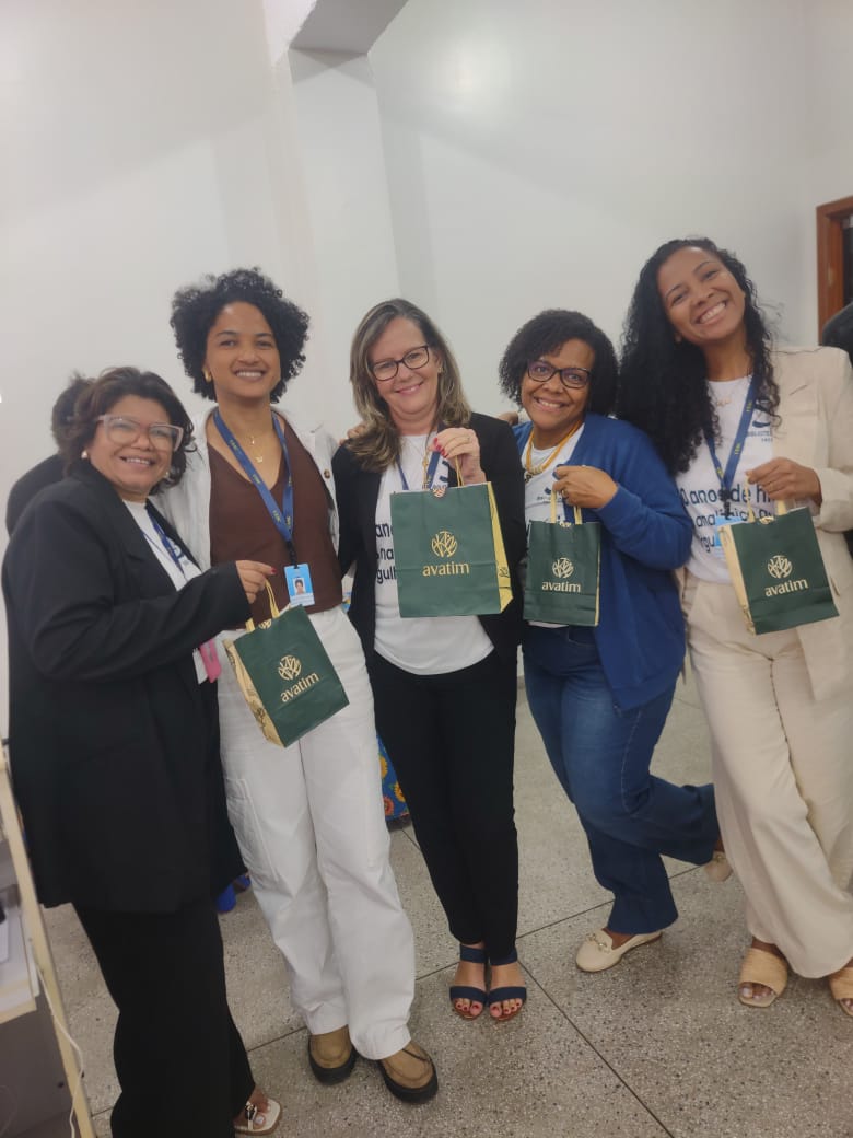 Aniversário 50 anos