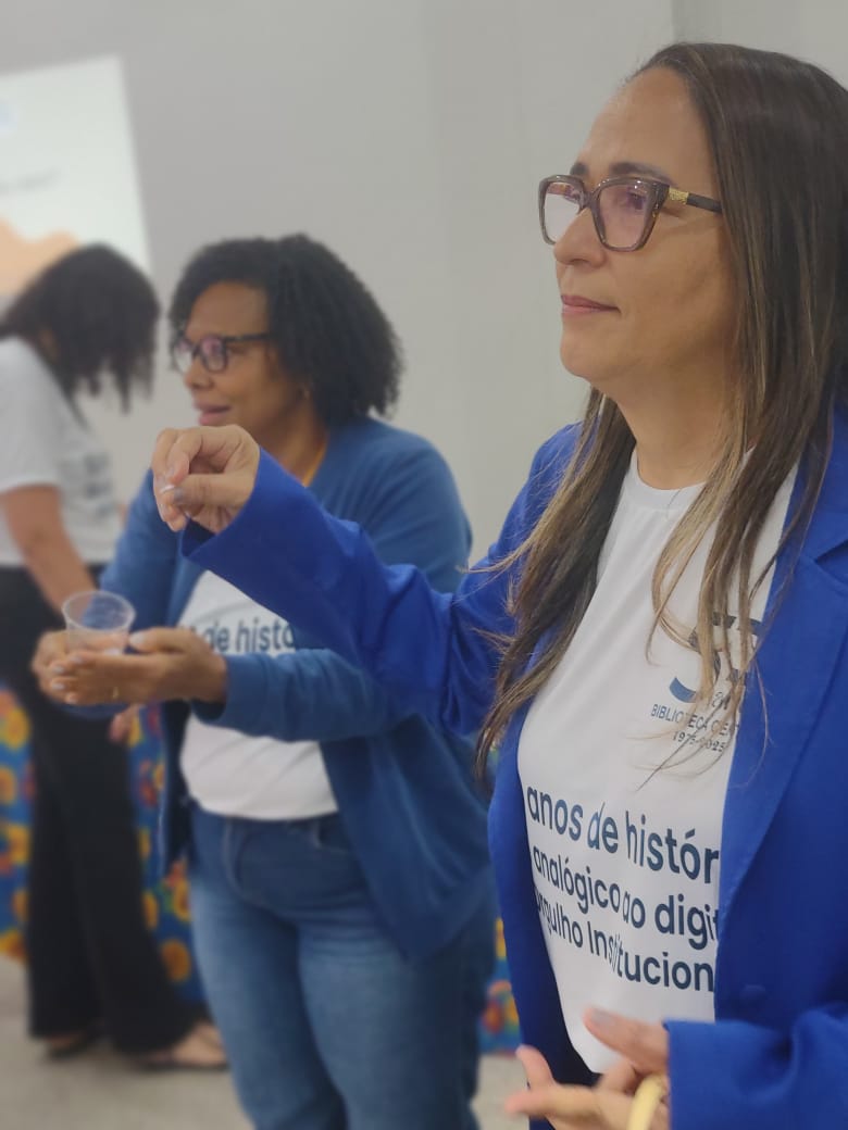 Aniversário 50 anos