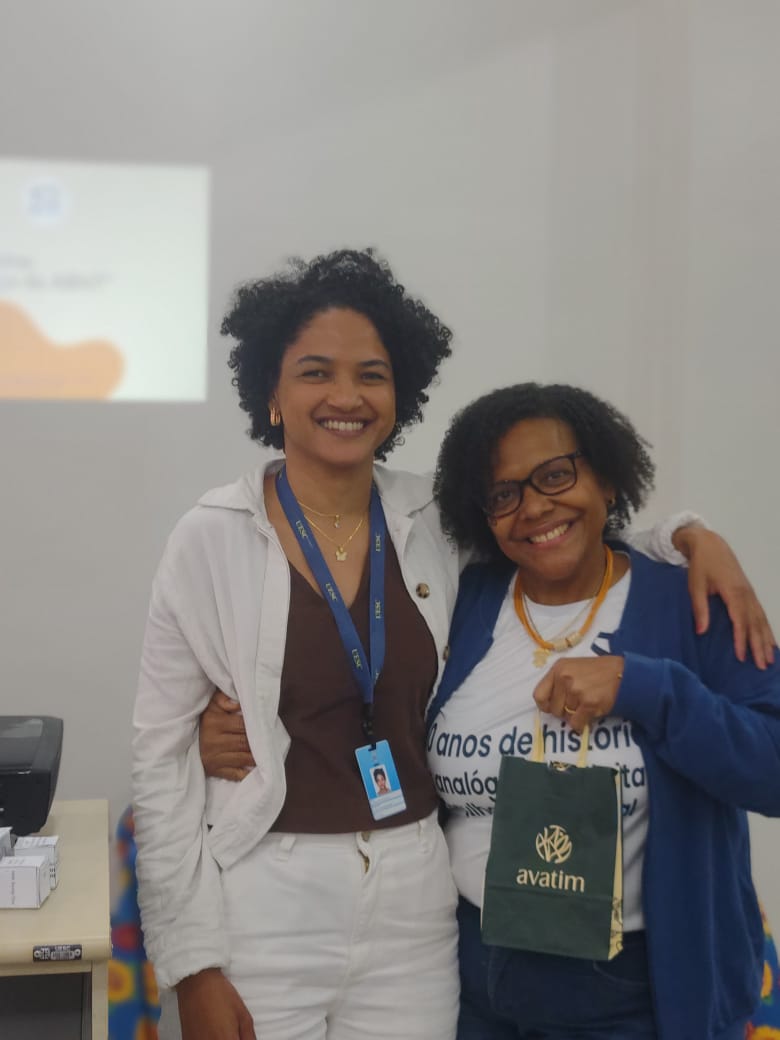 Aniversário 50 anos