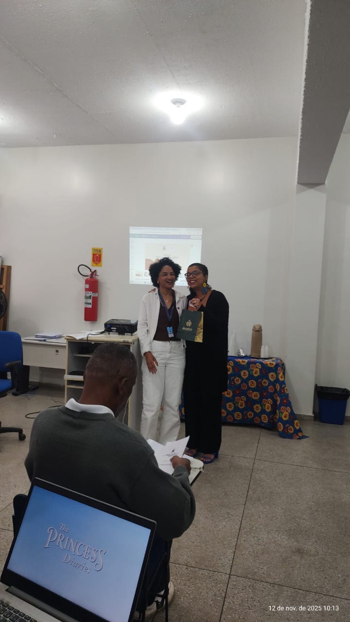 Aniversário 50 anos