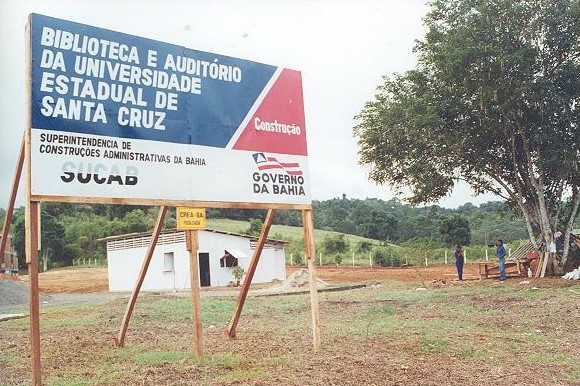 Construção