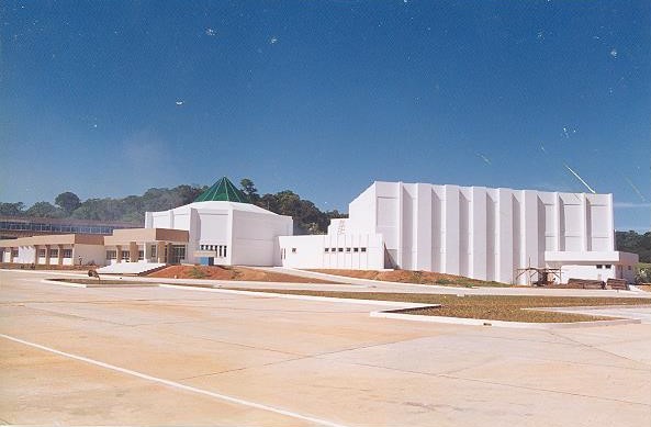 Construção