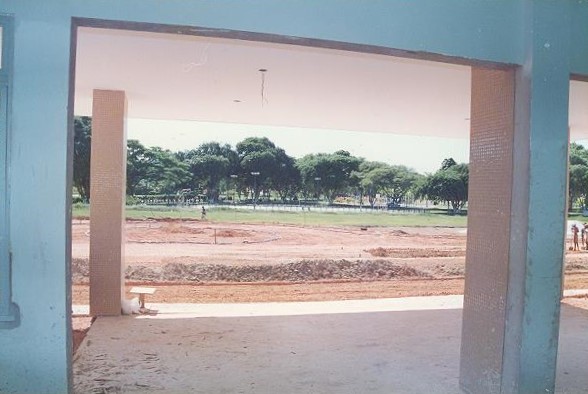Construção