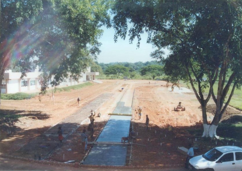 Construção