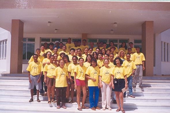 Organização Nova Biblioteca