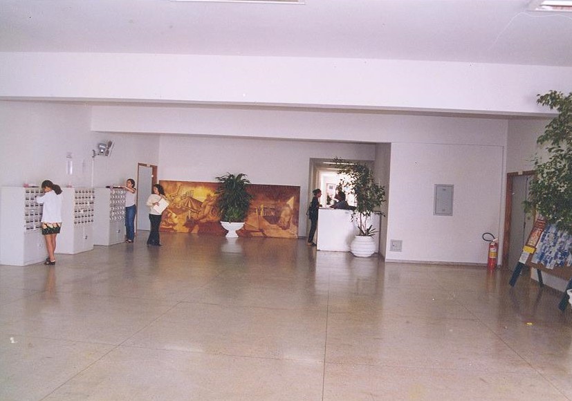 Organização Nova Biblioteca