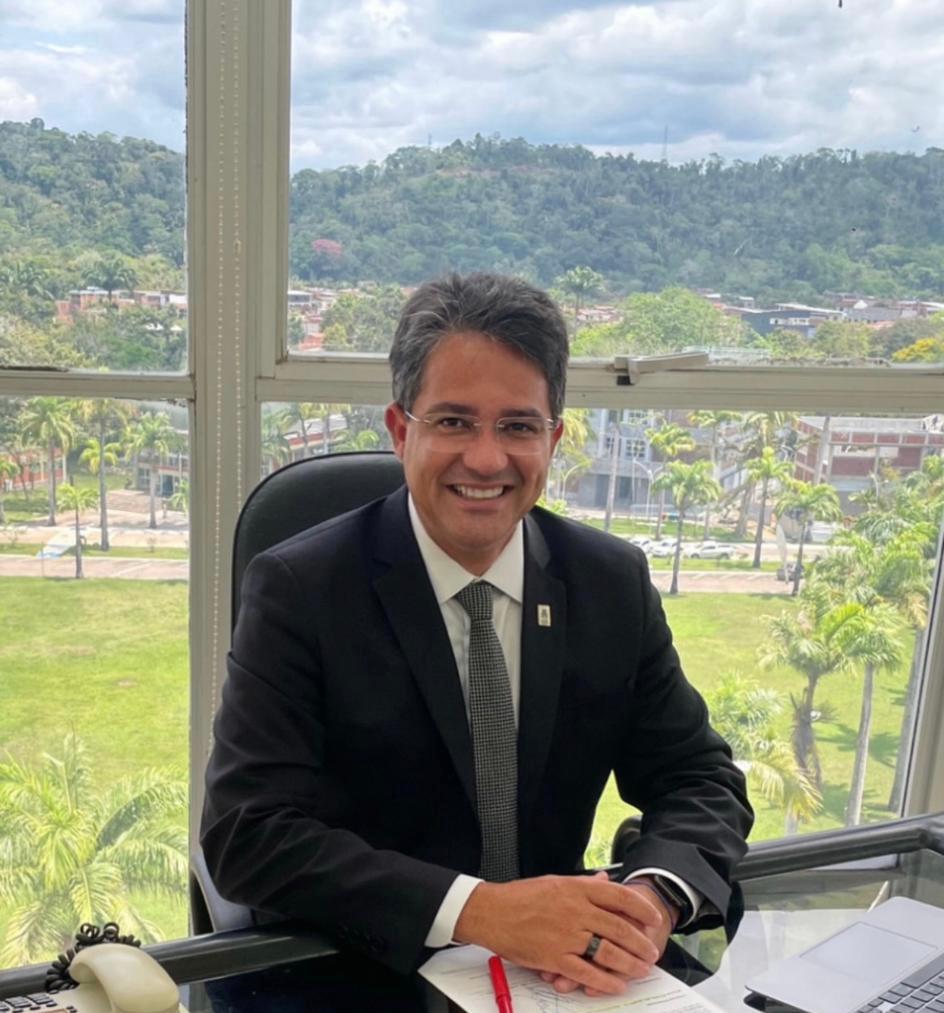 Foto de Alessandro Fernandes de Santana