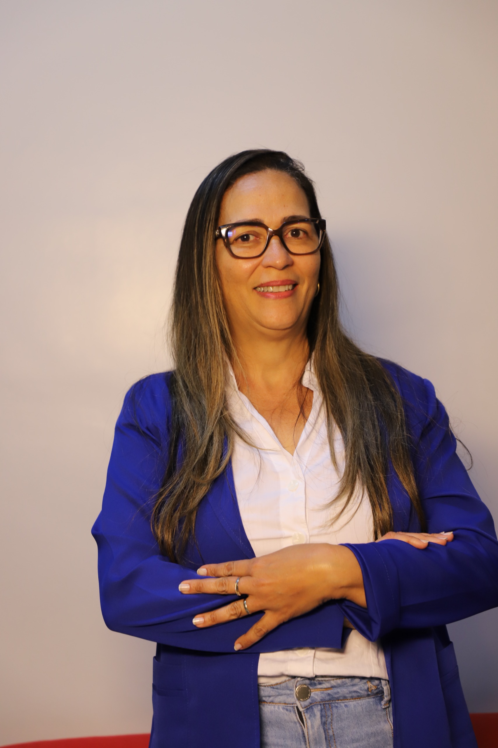 Foto de Silvana Reis Cerqueira